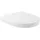 Villeroy & Boch Subway WC-Sitz Compact Weiß