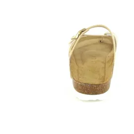ROHDE Damen Pantolette Leder Klettverschluss Memoryfußbett Rodigo-D 5875, Größe:42 EU,