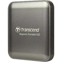 Transcend ESD420C 1 TB USB 3.2 Grau TS1TESD420C