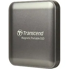 Transcend ESD420C 1 TB USB 3.2 Grau TS1TESD420C