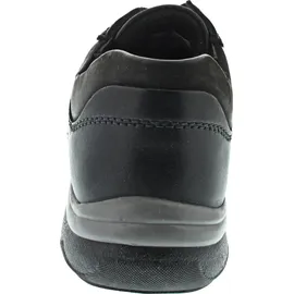 CAMEL ACTIVE 53PKA01120100 Herren Schwarz 44