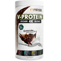 ProFuel Veganes Proteinpulver Schokolade Pulver 750 g