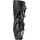 Fox Fox, Motocross-Stiefel Motion X Schwarz