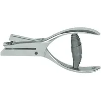 wilh. schmitt & comp. gmbh & co. kg / hans dietz Kontrollzange 145 mm