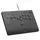 Hori NOLVA Controller Schwarz PS5