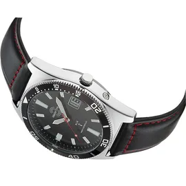 Master Time Super Power Sporty Leder 42 mm MTGA-10860-21L