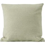 Muuto Mingle Kissen, 45 x 45 cm, hellgrün