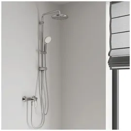 Grohe Tempesta System 210 Flex chrom 26381001