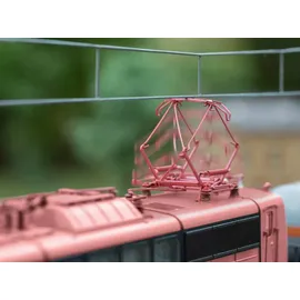 Märklin E-Lok BR 151 39136 H0