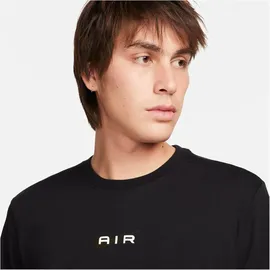Nike Sportswear schwarz L