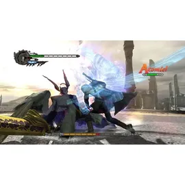Devil May Cry 4 (PC)