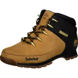 Timberland Mens Mid Lace UP Boot wheat 14