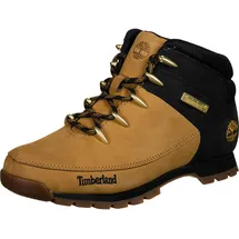 Timberland Mens Mid Lace UP Boot wheat 14