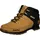 Timberland Mens Mid Lace UP Boot wheat 14