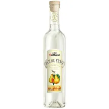 Echter Nordhäuser Reiche Ernte Williamsbirne 0,5l 30%