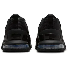 Nike Air Max Alpha Trainer 6 Herren Black/Anthracite-Black 42,5