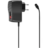 Hama Schaltnetzteil universal, 12W, max. 12V, 8 Adapter