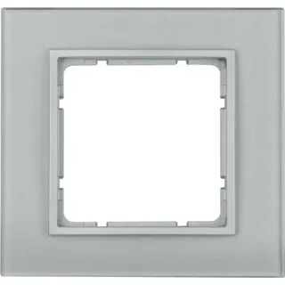 Berker Glasrahmen 10116414