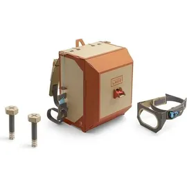 Nintendo Labo: Toy-Con 02 Robo-Set