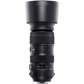 Sigma 60-600 mm F4,5-6,3 DG OS HSM (S) Canon EF