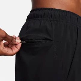 Nike Unlimited Dri-FIT 2-in-1-Shorts Black/Black/Black/Black XL
