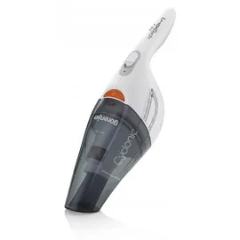 Gorenje MVC72FW Handstaubsauger Schwarz/Weiß