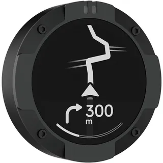 Beeline Moto II Schwarz