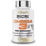 Scitec Nutrition Scitec Omega 3 Kapseln, 100 Stück