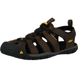 Keen Clearwater CNX Herren Braun 43