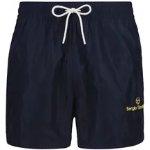 Sergio Tacchini Badeshorts GUACETO Swimshort Blau M