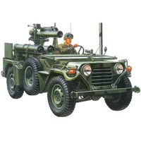 TAMIYA 300035125 - US M151A2 Ford MUTT 1:35