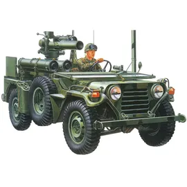 TAMIYA 300035125 - US M151A2 Ford MUTT 1:35