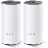 TP-Link Deco E4 Mesh WLAN Set International 1200 Mbit/s 2 St.