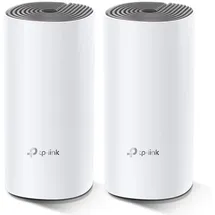 TP-Link Deco E4 Mesh WLAN Set International 1200 Mbit/s 2 St.