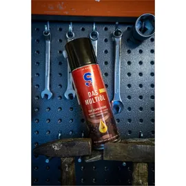 Dr. Wack - DAS Multiöl 300 ml