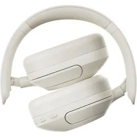 Qcy Kabellose Kopfhörer ANC H4 Weiß