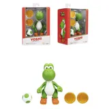 joojee GmbH Yoshi Münzen 10 cm Figur (Sammlerbox)