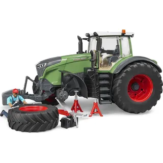 Bruder 04041 - Fendt 1050 Vario mit Mechaniker 1:16