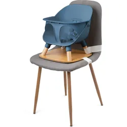 Ziza Sitzerhöhung Indigo Indigo