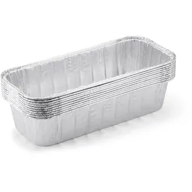 Weber Alu-Tropfschalen 10 St.