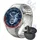 Huawei Watch GT 5 Pro 46 mm Titansilber Titan-Armband