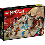 LEGO Ninja -Trainingszentrum 71764