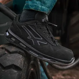 U-POWER Halbschuh Carbon, S3, SRC, Gr. 36