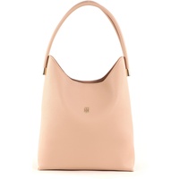 Tommy Hilfiger New Casual Hobo AW0AW13187 Beige