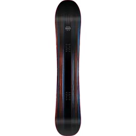 Nitro Snowboard SMP Brd ́24, BOARD (CO), 161