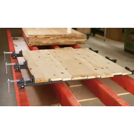 Bessey Türenspanner Stahl 2500