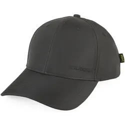 Lois  Schirmmütze Basic Impermeable  in Schwarz, Einheitsgrösse
