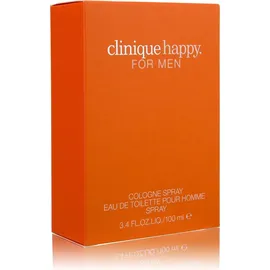 Clinique Happy Eau de Toilette 100 ml