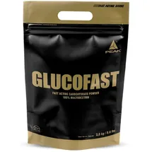 Peak Performance Glucofast Natural Shake 3000 g
