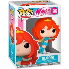 Funko LLC POP - Winx Club - Bloom